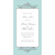 Elegant Affair Invitations Image 4 of 4